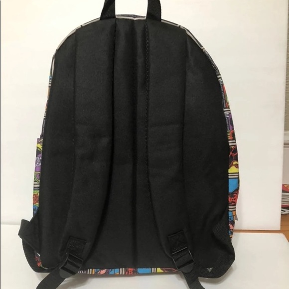 Marvel Backpack - Picture 4 of 4